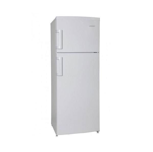 Δίπορτο Ψυγείο ESKIMO ESK 3003