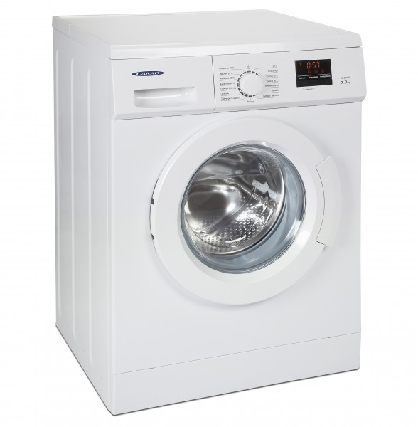 Πλυντήριο ρούχων CARAD WA6470E 7kg