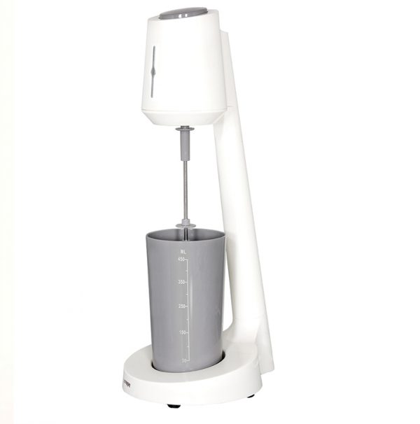 gruppe drink mixer pdh whitegray bb