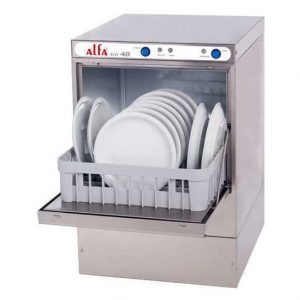 alfa eco