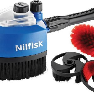 nilfisk multi brush kit