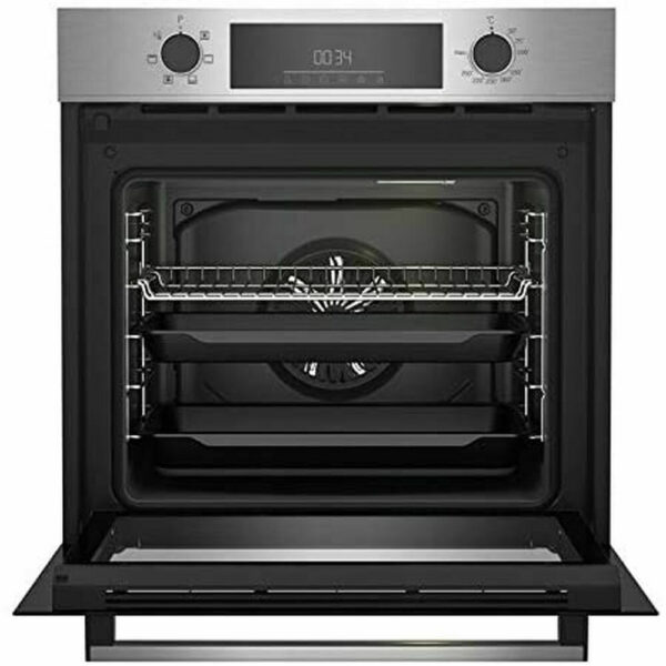 BEKO Φούρνος άνω Πάγκου 72lt χωρίς Εστίες Π59.4εκ. Inox  BBIE12300XD - Image 2