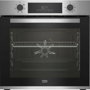 BEKO Φούρνος άνω Πάγκου 72lt χωρίς Εστίες Π59.4εκ. Inox  BBIE12300XD