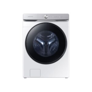 samsung wf20dg8650bwu4 20kg 1000στρ a class με ατμο και wifi
