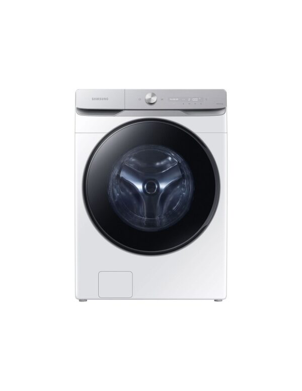 samsung wf20dg8650bwu4 20kg 1000στρ a class με ατμο και wifi