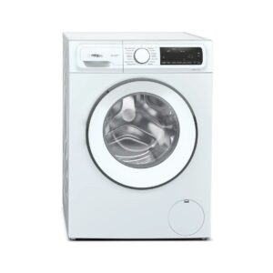 PITSOS Πλυντήριο Ρούχων 9kg με Τεχνολογία Ατμού 1200 Στροφών WUP140ZG9