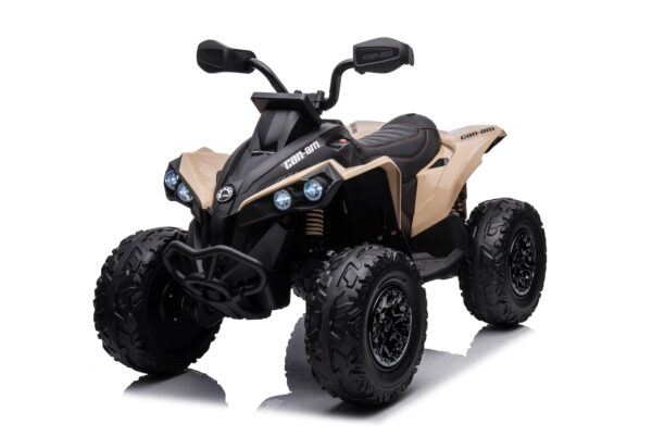 20230523165428 paidiki gourouna licensed can am renegade ilektrokiniti 24 volt mpez ca002