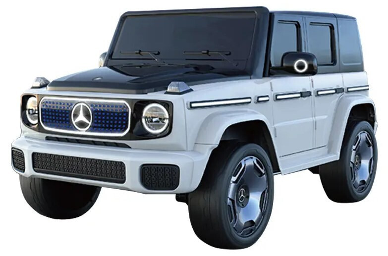 20230915115832 paidiko ilektrokinito aytokinito dithesio me tilekontrol licensed mercedes benz eqg 12 volt leyko 8802