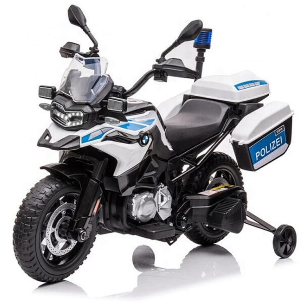 20231116101513 paidiki michani licensed bmw f850 gs police ilektrokiniti leyki bjt502