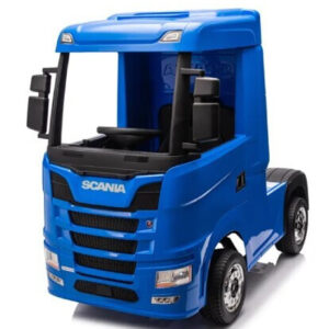 20250319160011 paidiko ilektrokinito aytokinito monothesio me tilekontrol licensed scania r series 12 volt mple hl698bl