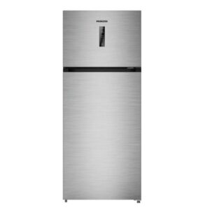 princess double door refrigerator ddne685x
