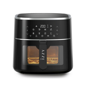 20241010165859 izzy digital xl air fryer 8 2lt mayro