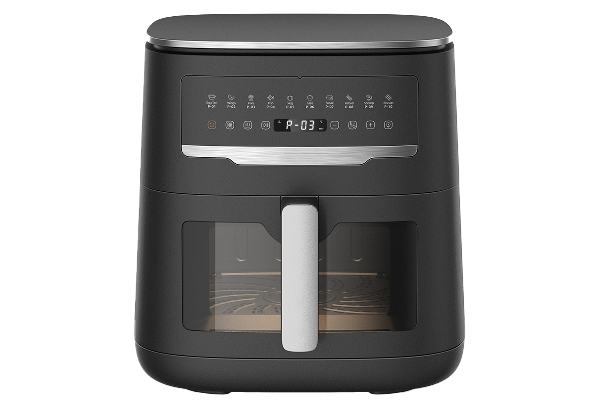 20241115121120 morris maf 7001 air fryer me diplo apospomeno kado 7lt mayro