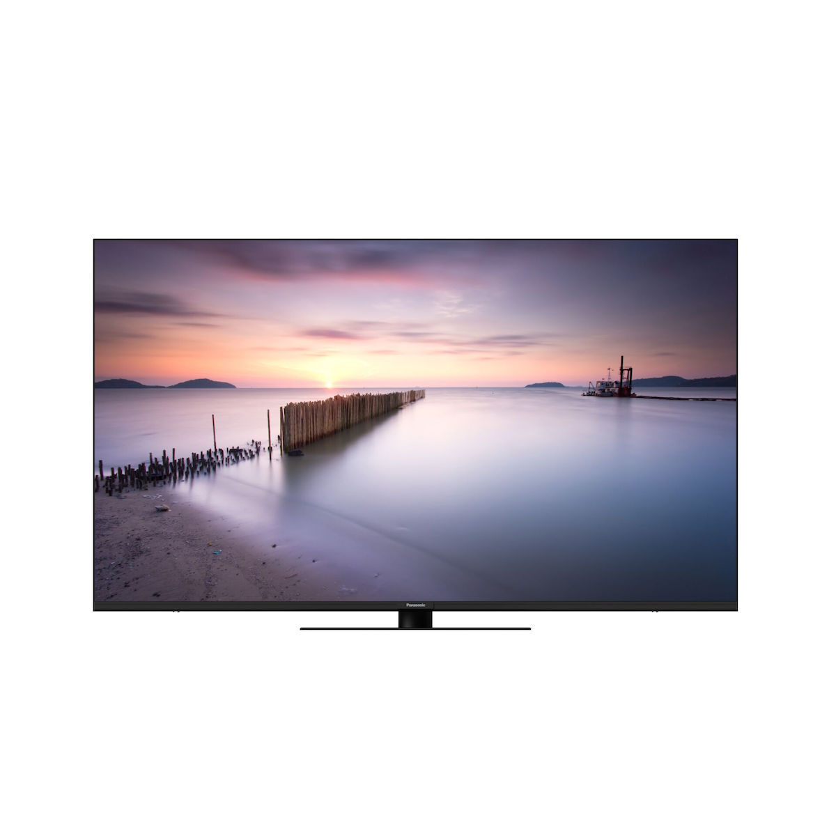 20241127110403 panasonic smart tileorasi 55 4k uhd qled tv 55w80aez hdr 2024
