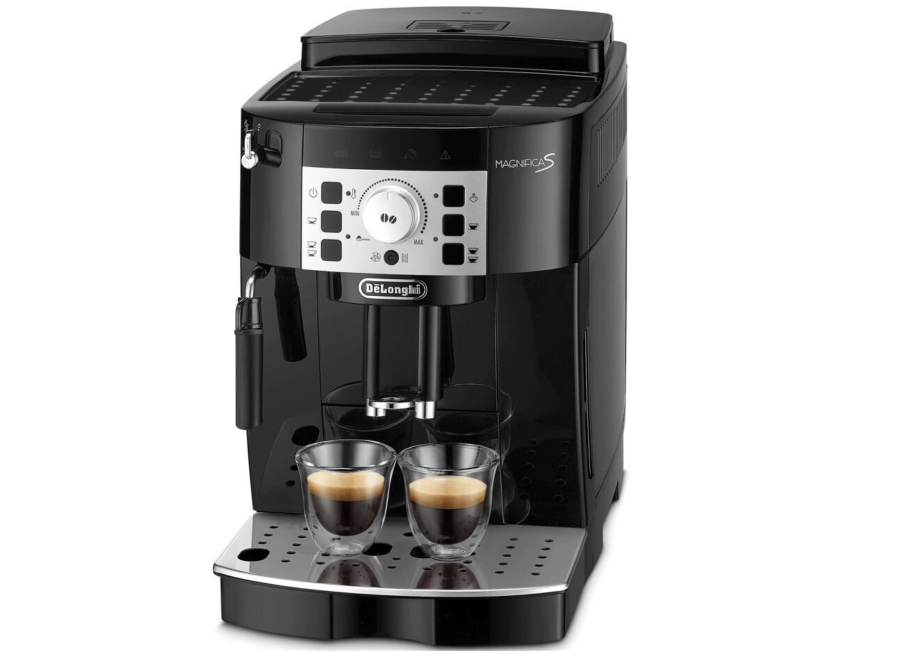 20230926174121 delonghi ecam 22 115 b aytomati michani espresso entoichizomeni 1450w piesis 15bar me mylo alesis kafe