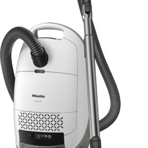 20250826164120 miele 2056786 ilektriki skoupa 890w me sakoula 4 5lt kokkini