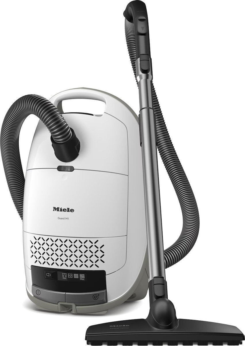 20250826164120 miele 2056786 ilektriki skoupa 890w me sakoula 4 5lt kokkini