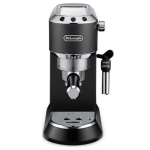 Μηχανή Espresso DeLonghi Dedica Style EC 685.BK 1300W