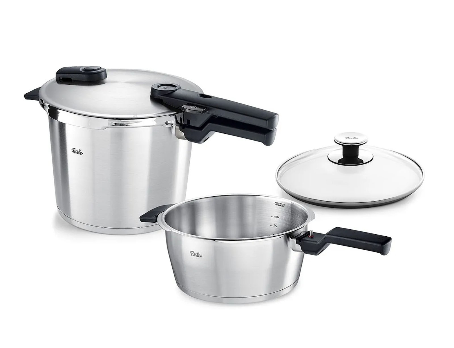 20250617121934 fissler vitaquick premium chytres tachytitas set quattro 6lt kai 3 5lt