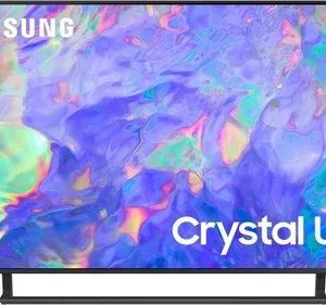 samsung ue43cu8572u smart thleorash 43 4k crystal uhd dled hdr