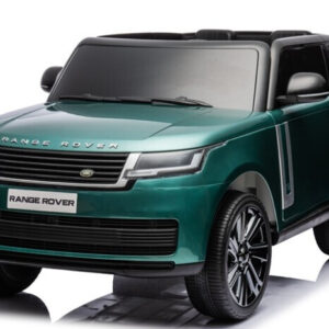 20230915120428 paidiko ilektrokinito aytokinito dithesio me tilekontrol licensed range rover 12 volt prasino rr998