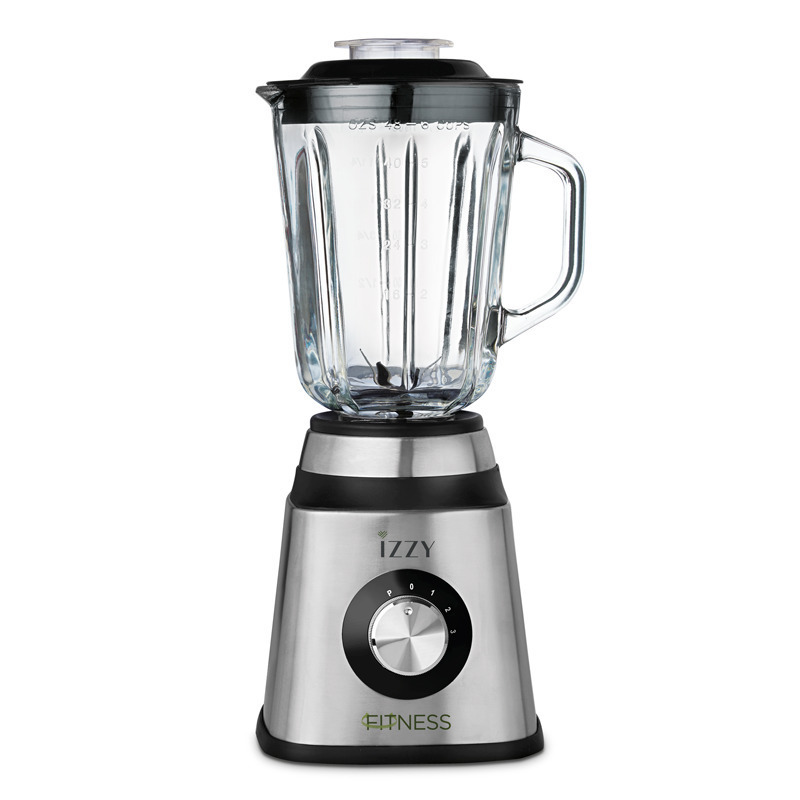 20250307104236 izzy iz 1601 mplenter gia smoothies me gyalini kanata 1 5lt 1000w inox