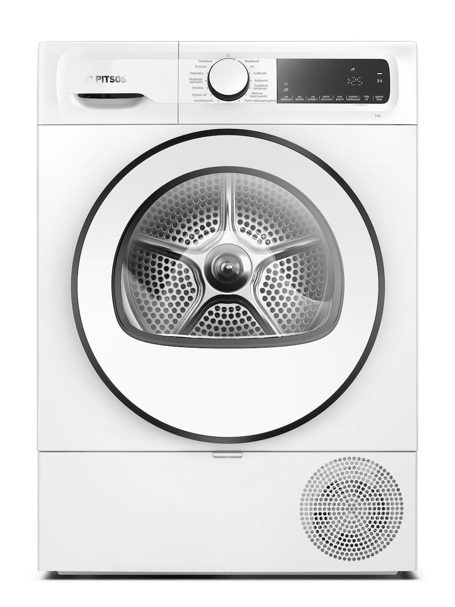 20251009115632 pitsos wt232g09 stegnotirio 9kg me antlia thermotitas