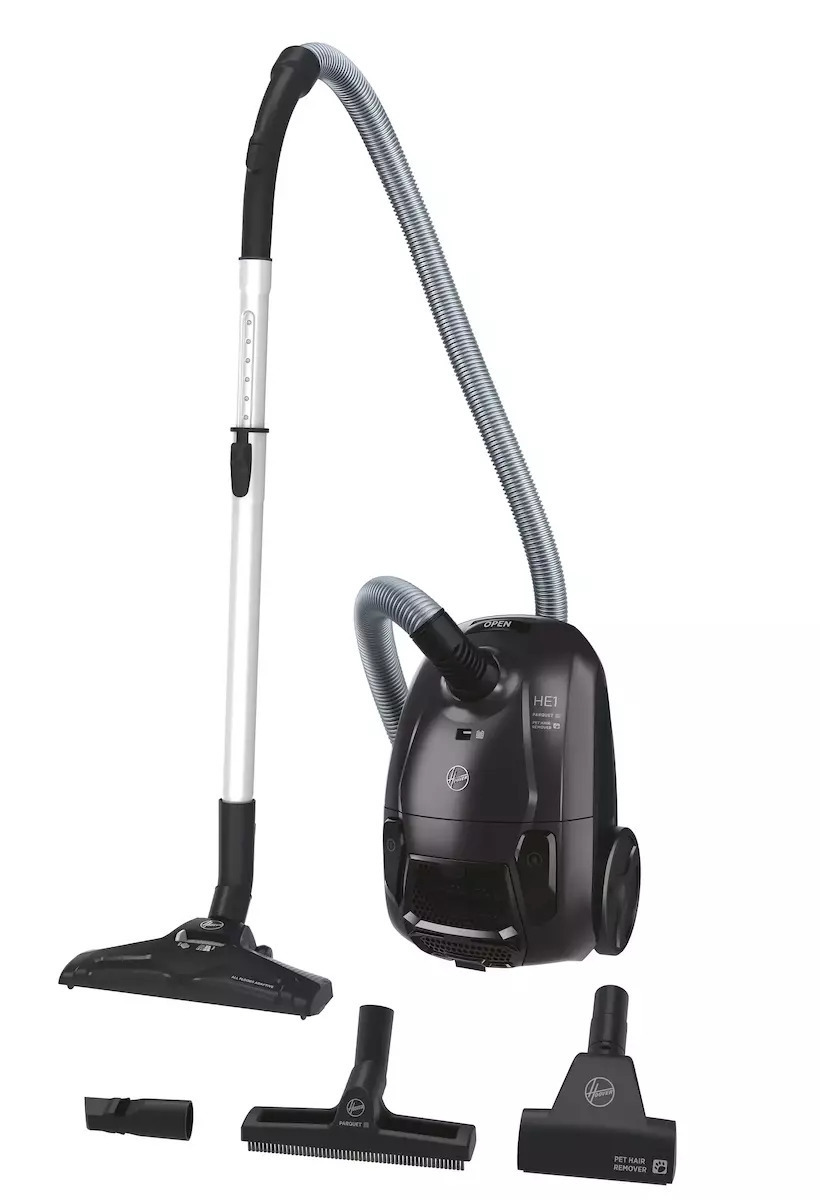 20250530143742 hoover he120pet 011 ilektriki skoupa 700w me sakoula 2 5lt iron grey
