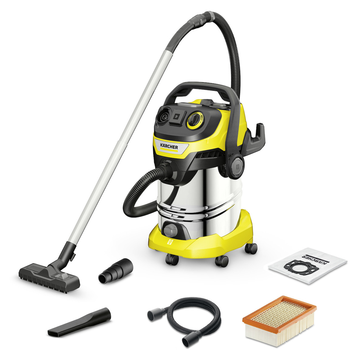 20240425170324 karcher wd 6 p s v 1 628 360 0 skoupa ygron stereon 1300w me kado 30lt