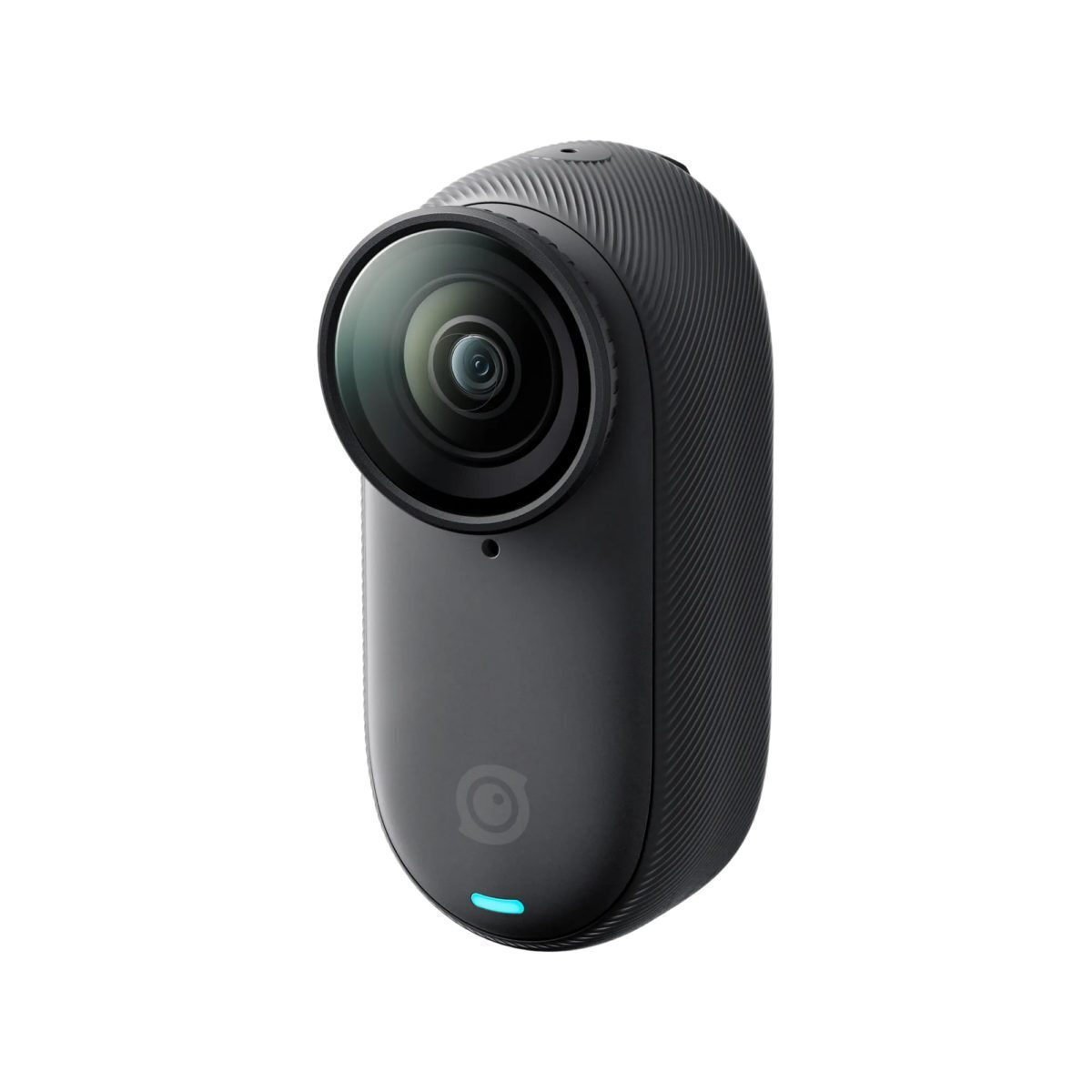 20240614164400 insta360 go 3s standard edition cinsaata go3s13 128gb action camera 4k ultra hd lipsis 360 ypovrychia me wifi midnight black mayri me othoni