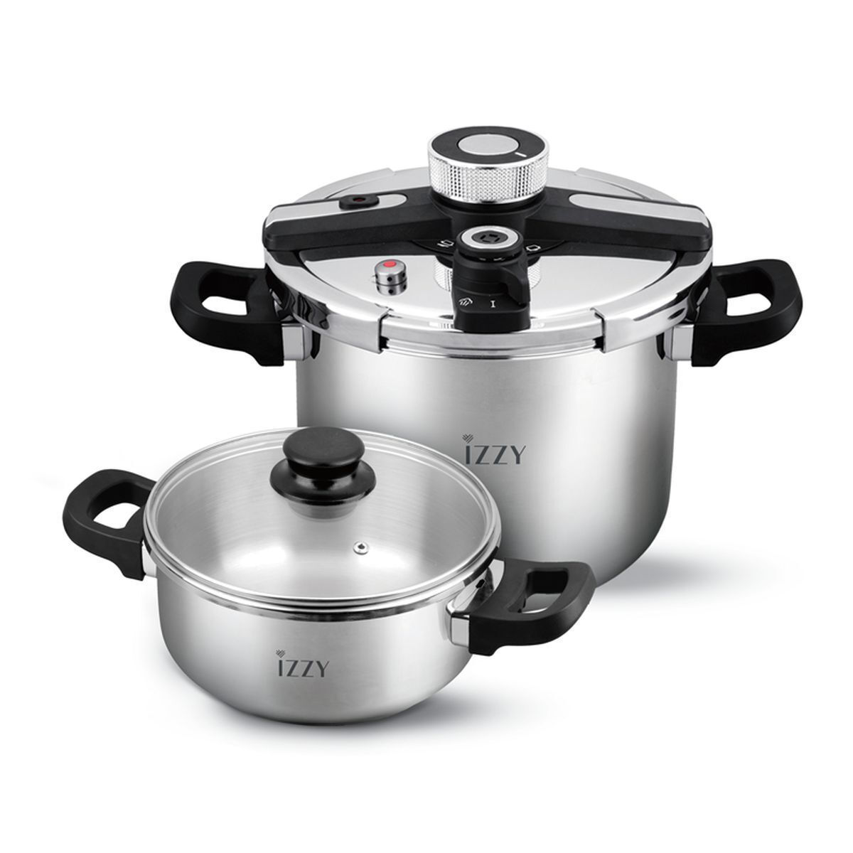 20260129134538 izzy gourmet set quattro chytres tachytitas 9lt 5lt