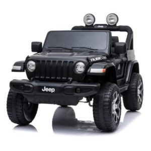 2019 Licensed Wrangler Rubicon new two seater 2 439x440w