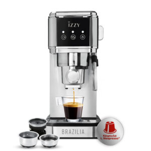 20250606132010 izzy michani espresso 1350w piesis 20bar asimi iz 6015