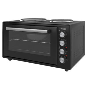 20230621155106 muhler mc 4522 ilektriko fournaki 45lt me 2 esties