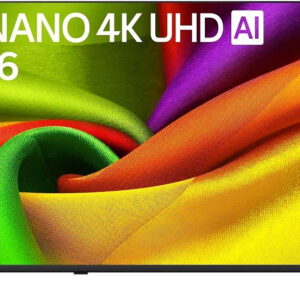 20260610122111 lg smart tileorasi 43 4k uhd led ai nu85 hdr 2026 43nu850b6la