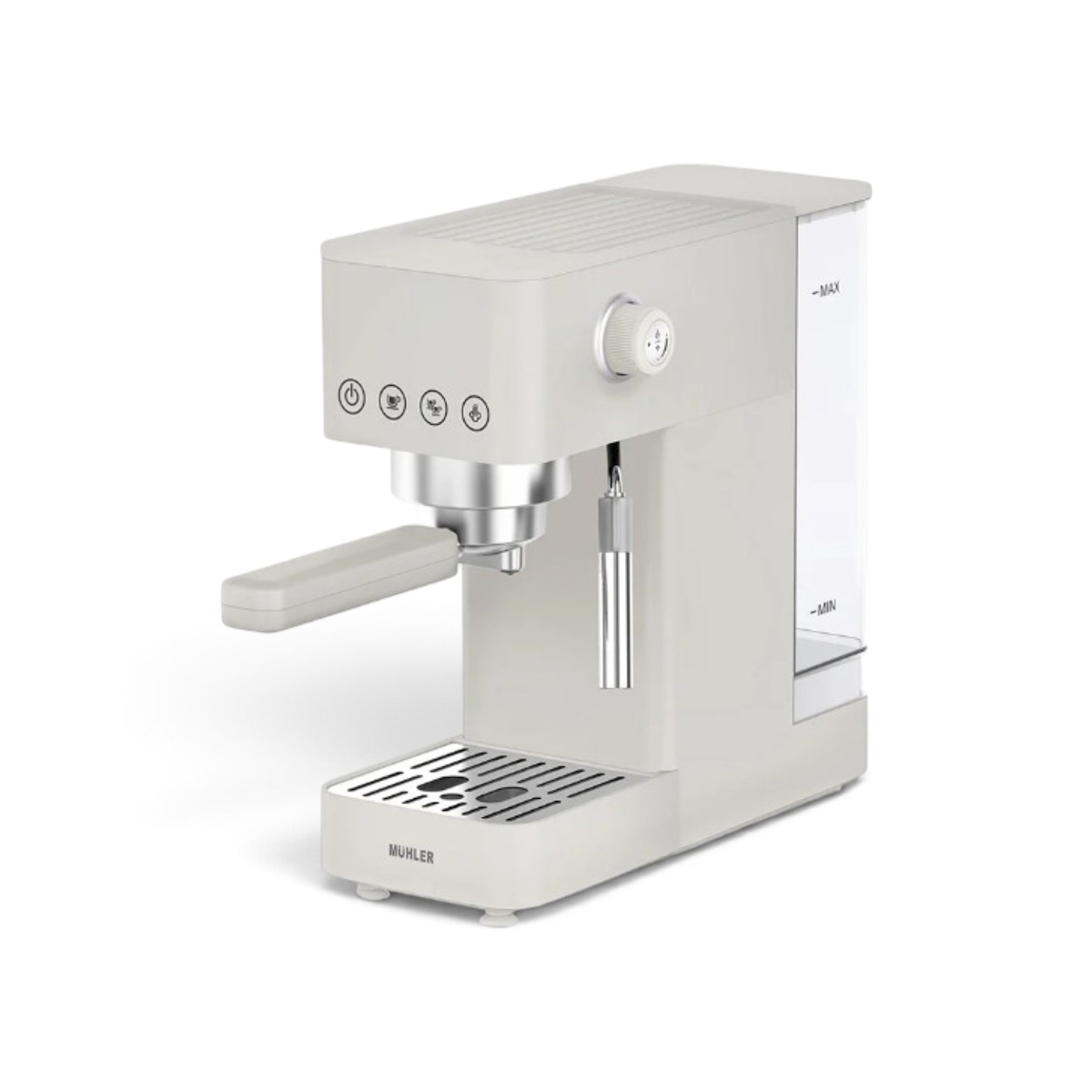20260728125722 keten ltd mcm 1999d michani espresso 1230w piesis 19bar kafe