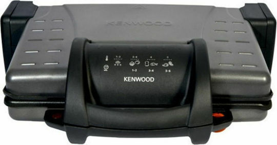xlarge 20211104113742 kenwood hg210 tostiera griliera me apospomenes plakes gia 4 tost 2100w